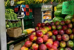 Essential Fruit Experience