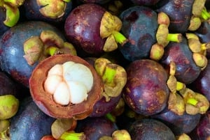 Essential Fruit Experience