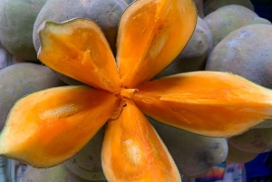 Essential Fruit Experience