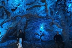 Todos los días, a partir de 1 persona: tour a la catedral de sal de Zipaquirá