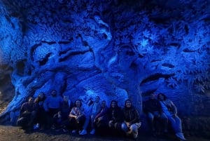 Todos los días, a partir de 1 persona: tour a la catedral de sal de Zipaquirá
