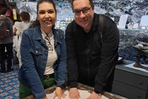 EveryDay from 1 person - Salt Cathedral Zipaquira Tour