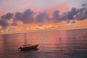 Pasadía Exclusivo en Playa Tranquila, Experiencia familiar VIP