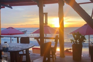 Pasadía Exclusivo en Playa Tranquila, Experiencia familiar VIP