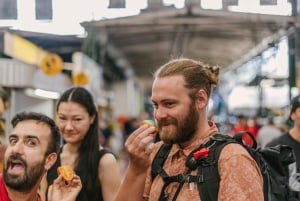 Medellín: Visita guiada a las Frutas Exóticas