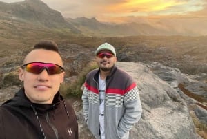 Oplev en fantastisk ridetur med os og nyd naturen.