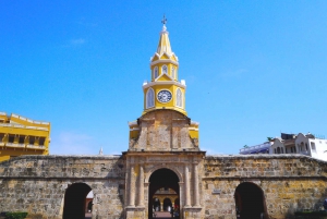 Explora la ciudad: Descubre y Vive la Magia Urbana