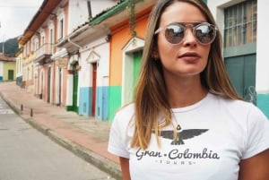 Esplora la magica destinazione della Colombia con questo tour di 10 giorni