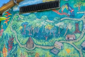 Explore the Magic of Tayronaka: Indigenous Culture, Nature and Adventure