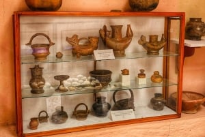 Explore the Magic of Tayronaka: Indigenous Culture, Nature and Adventure