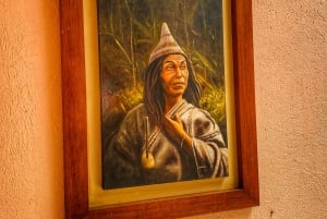 Explore the Magic of Tayronaka: Indigenous Culture, Nature and Adventure