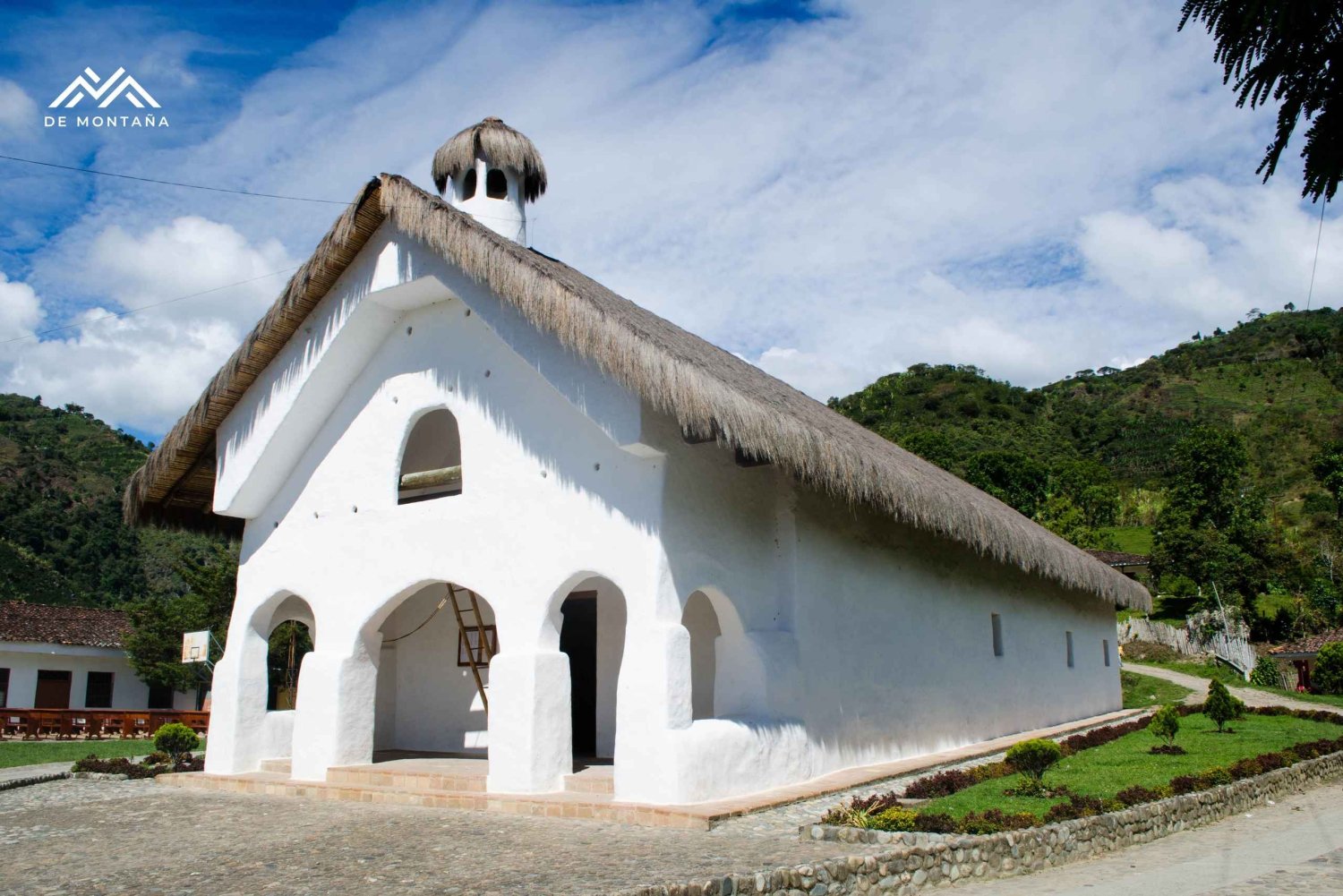 Explora Tierradentro: un viaje a las tumbas y paisajes sagrados