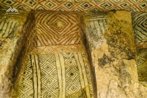 Odkryj Tierradentro: podróż do grobowców i świętych krajobrazów