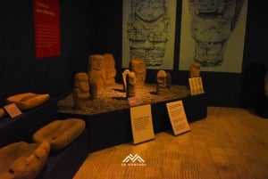 Odkryj Tierradentro: podróż do grobowców i świętych krajobrazów