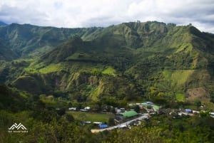 Odkryj Tierradentro: podróż do grobowców i świętych krajobrazów