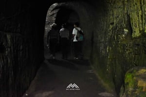 Odkryj Tierradentro: podróż do grobowców i świętych krajobrazów