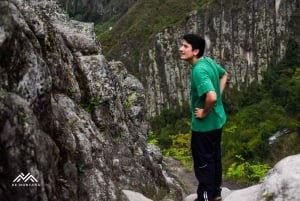 Odkryj Tierradentro: podróż do grobowców i świętych krajobrazów