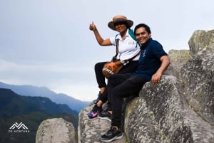 Odkryj Tierradentro: podróż do grobowców i świętych krajobrazów