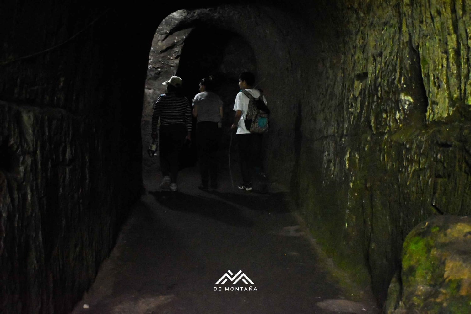 Udforsk Tierradentro: en rejse til hellige grave og landskaber