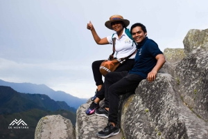 Udforsk Tierradentro: en rejse til hellige grave og landskaber