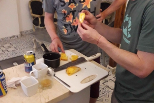 Flavors of Colombia: Cooking Class with Chef Andrés