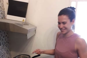 Flavors of Colombia: Cooking Class with Chef Andrés