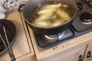 Flavors of Colombia: Cooking Class with Chef Andrés