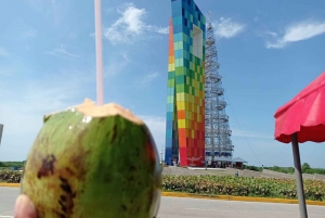 Food Tour in Barranquilla Downtown