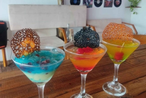 Freedom Beach - Barú + Oceanarium + Plankton