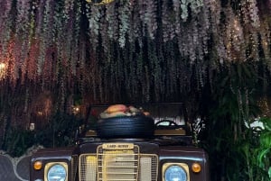 ボゴタ：ヴィラ デ レイバ ラキラ ポソス アズレスなどへのツアー