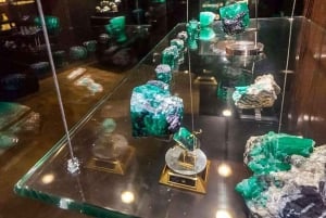 BOGOTA: Emerald Ring Tour and Workshop, The Colombian Jewel