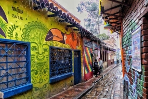 BOGOTA: Emerald Ring Tour and Workshop, The Colombian Jewel