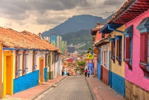 BOGOTA: Emerald Ring Tour and Workshop, The Colombian Jewel