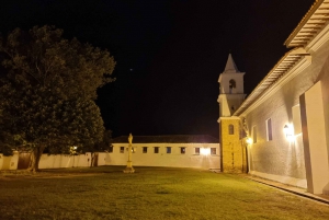 From Bogotá: Private Tour to Villa de Leyva