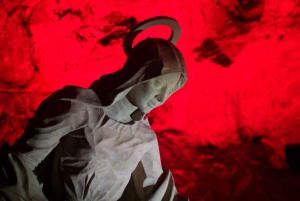 Von Bogotá: Private Tour zur Salzkathedrale. Alles inklusive.