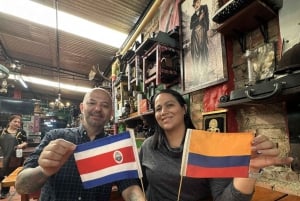 Depuis Bogota : visite de la cathédrale de sel de Zipaquirá