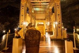 Depuis Bogota : visite de la cathédrale de sel de Zipaquirá