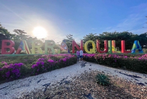 From Cartagena: Barranquilla and Santa Marta Day Trip