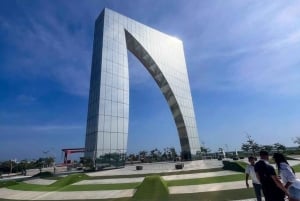 Depuis Carthagène : visite de Barranquilla et de Santa Marta