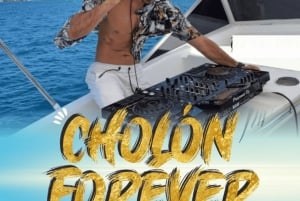 From Cartagena: Full Day Guided Tour to Cholon Island