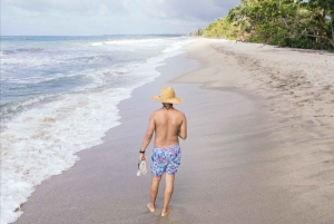 From Cartagena: One way shared transfer to Isla Grande