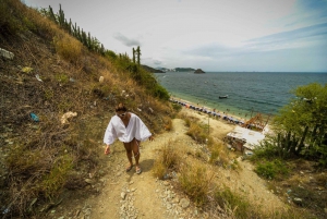 From Cartagena: Santa Marta Day Trip with Breakfast & Lunch