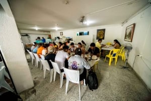 Desde Cartagena: Excursión de un día a Santa Marta con desayuno y almuerzo
