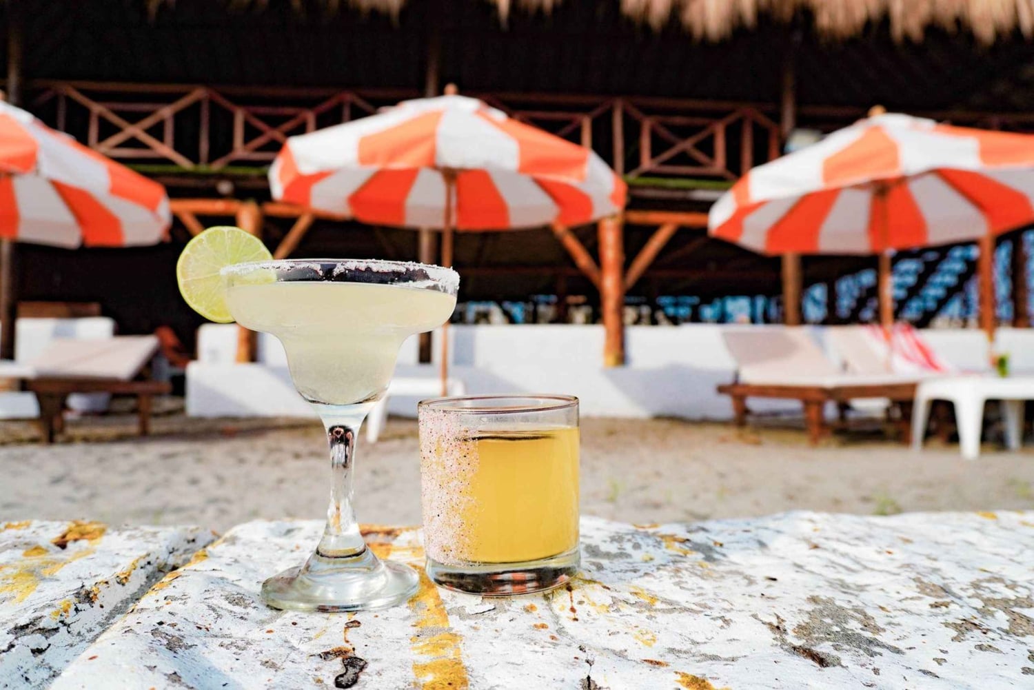 Fra Cartagena: Speedbådtur til Tierra Bomba-øen