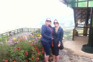 From Medellin: 2-Day Jericó Coffee Tour