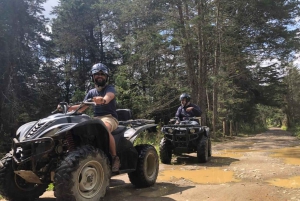 From Medellín: ATV Ride in Guarne