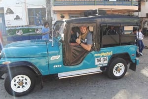 Fra Medellin: Dagstur til en Jardin Coffee Plantation