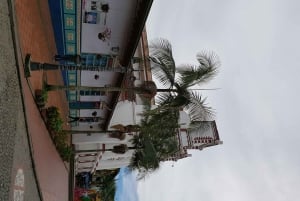 From Medellín: El Peñón Rock and Guatapé Town Private Tour