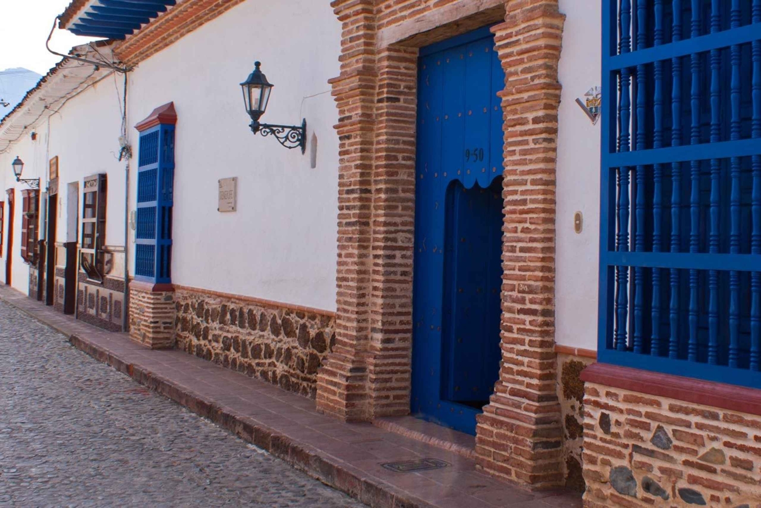 Desde Medellín: Tour de día completo a Santa Fe de Antioquia