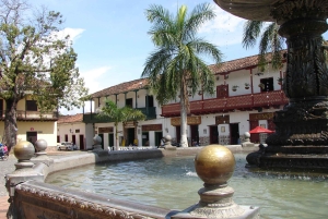 Desde Medellín: Tour de día completo a Santa Fe de Antioquia